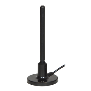 Hot Sale WIN-1006-3 5dB HDTV digital big range indoor antenna tv digital